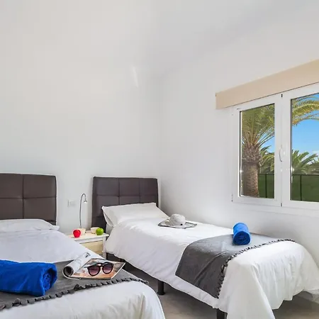 Ereza Kike Villa *
